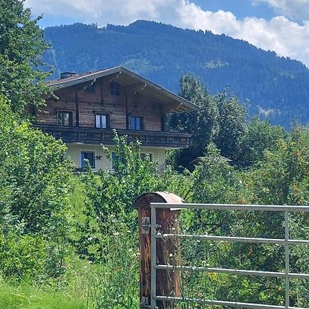 Ferienappartment Hoelzl Sankt Veit im Pongau Bagian luar foto