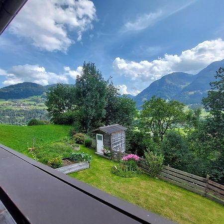 Ferienappartment Hoelzl Sankt Veit im Pongau Bagian luar foto