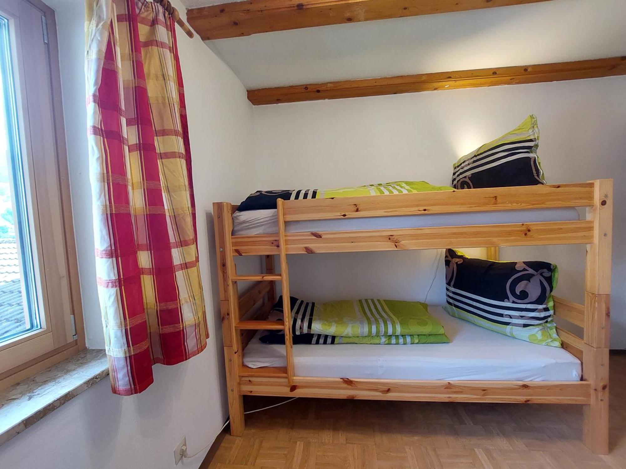 Ferienappartment Hoelzl Sankt Veit im Pongau Bagian luar foto