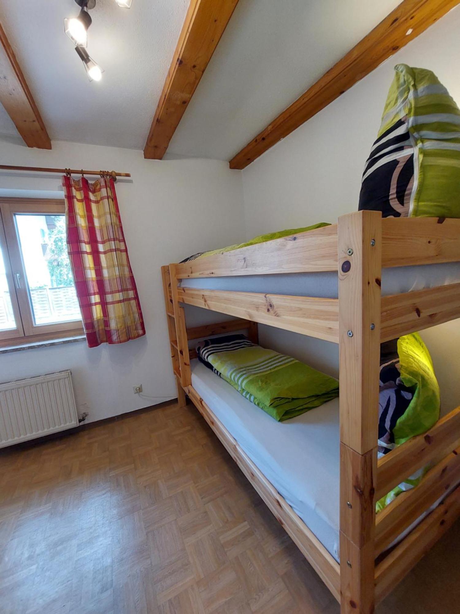 Ferienappartment Hoelzl Sankt Veit im Pongau Bagian luar foto